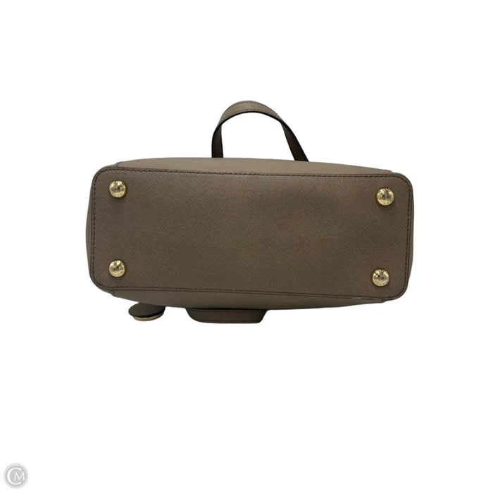 Handbag Designer By Michael Kors