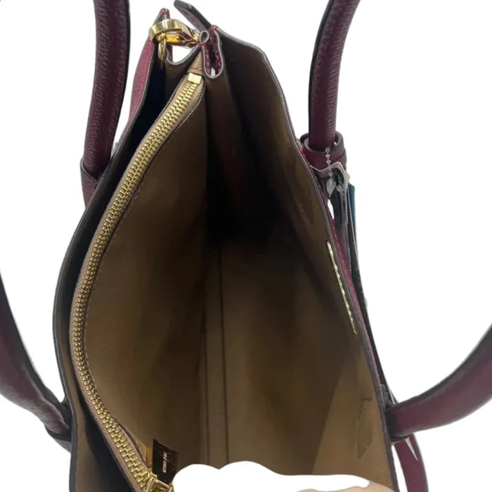 Handbag Designer By Michael Kors