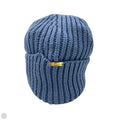 Hat Beanie By Steve Madden