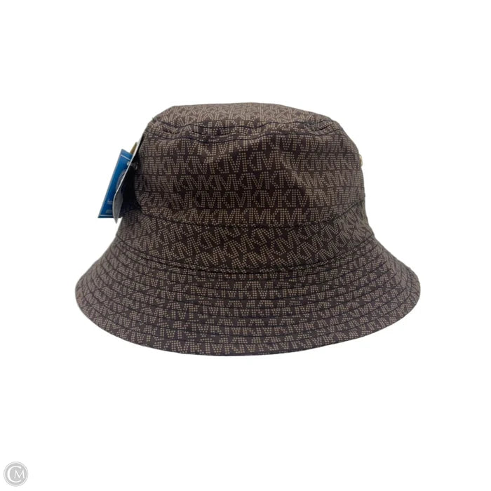 Hat Designer By Michael Kors