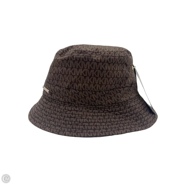 Hat Designer By Michael Kors