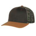 variant:Brown/Realtree APX