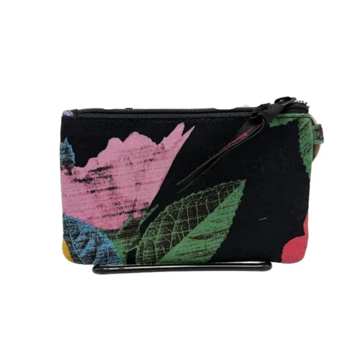 ID / Coin Purse By Vera Bradley