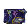 ID / Coin Purse By Vera Bradley