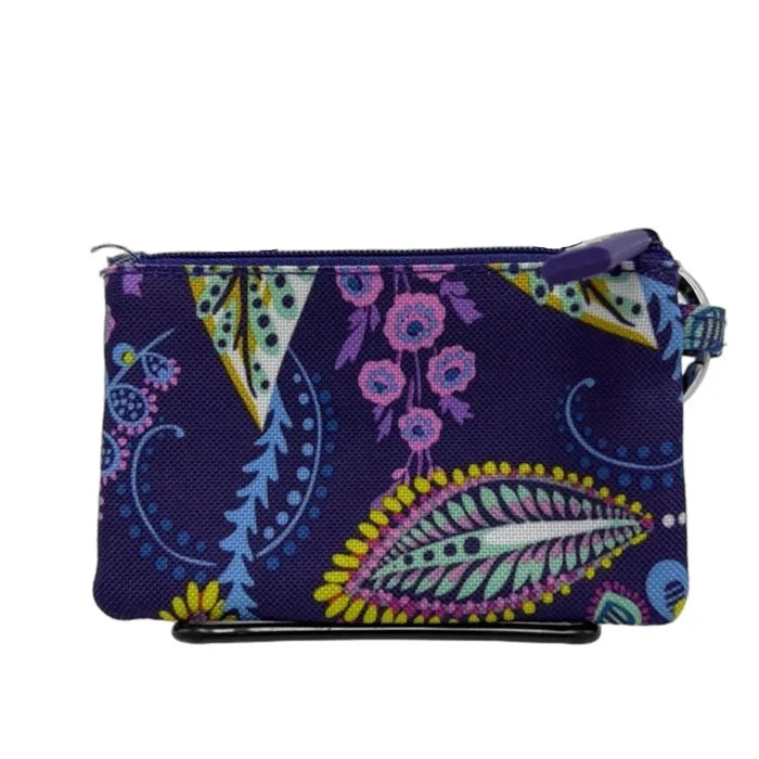 ID / Coin Purse By Vera Bradley