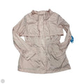 Jacket Other By Banana Republic In Pink, Size: Xs