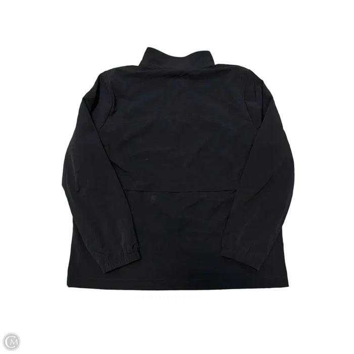 Jacket Other By J. Jill In Navy, Size: M