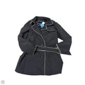 Jacket Other By Style And Company In Black, Size: M