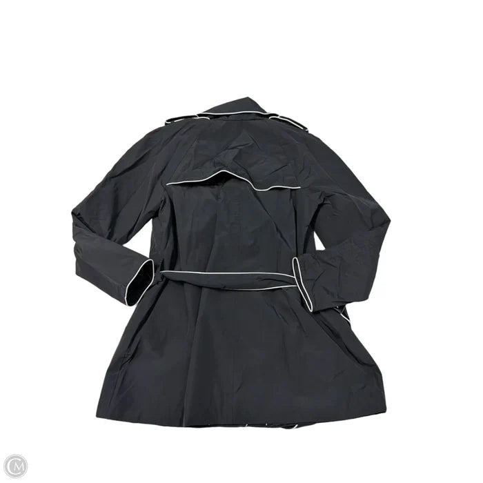 Jacket Other By Style And Company In Black, Size: M
