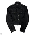 Jacket Other By White House Black Market In Black, Size: Xsp
