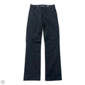 Jeans Boot Cut By J. Crew In Black Denim, Size: 2