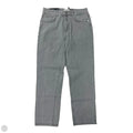 Jeans Boyfriend By Reiss In Grey, Size: 6