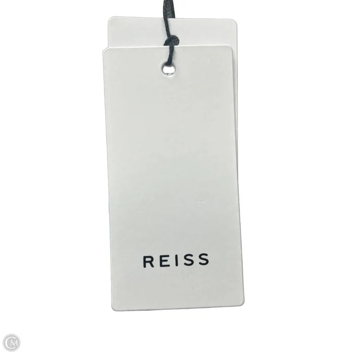 Jeans Boyfriend By Reiss In Grey, Size: 6