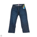 Jeans Designer By Lilly Pulitzer In Blue Denim, Size: 12