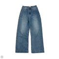 Jeans Wide Leg By Jbd In Blue Denim, Size: 4