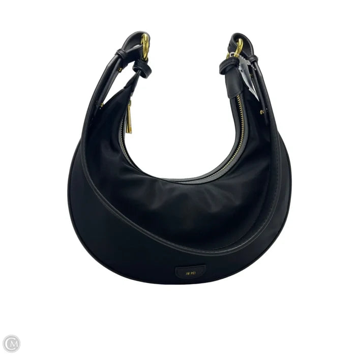 JW PEI Carly Saddle Designer Handbag