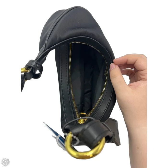 JW PEI Carly Saddle Designer Handbag
