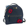 Kate Spade Grove Street Poppy Sammi Designer Backpack