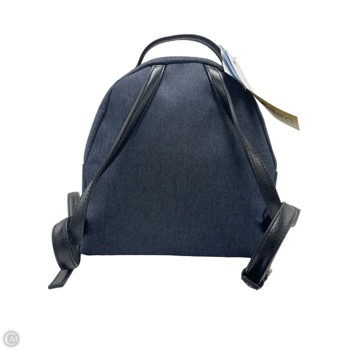 Kate Spade Grove Street Poppy Sammi Designer Backpack