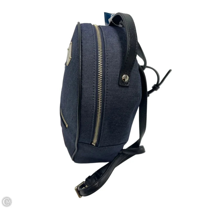 Kate Spade Grove Street Poppy Sammi Designer Backpack