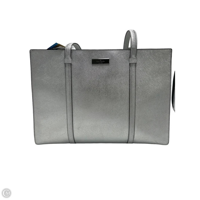Kate Spade Kenzie Designer Tote