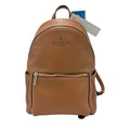 Kate Spade Leila Domed Designer Backpack