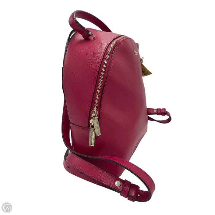 Kate Spade Sloan Designer Backpack