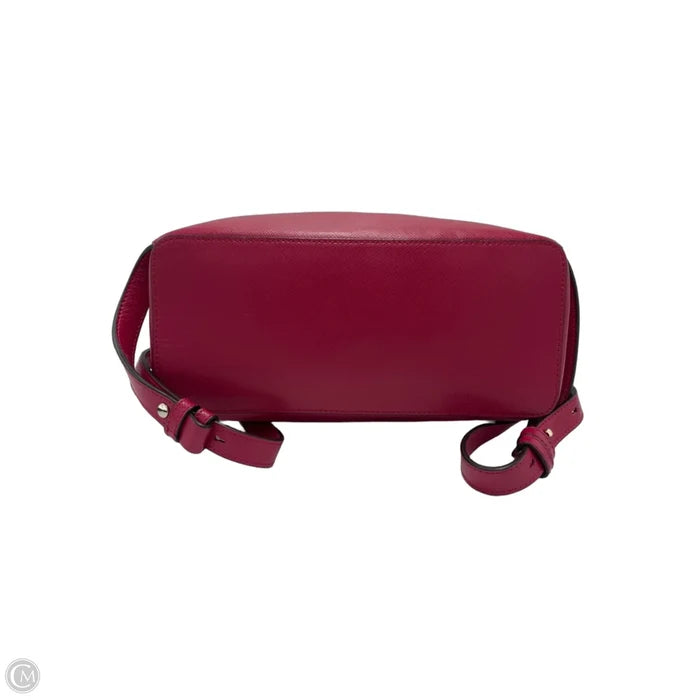 Kate Spade Sloan Designer Backpack
