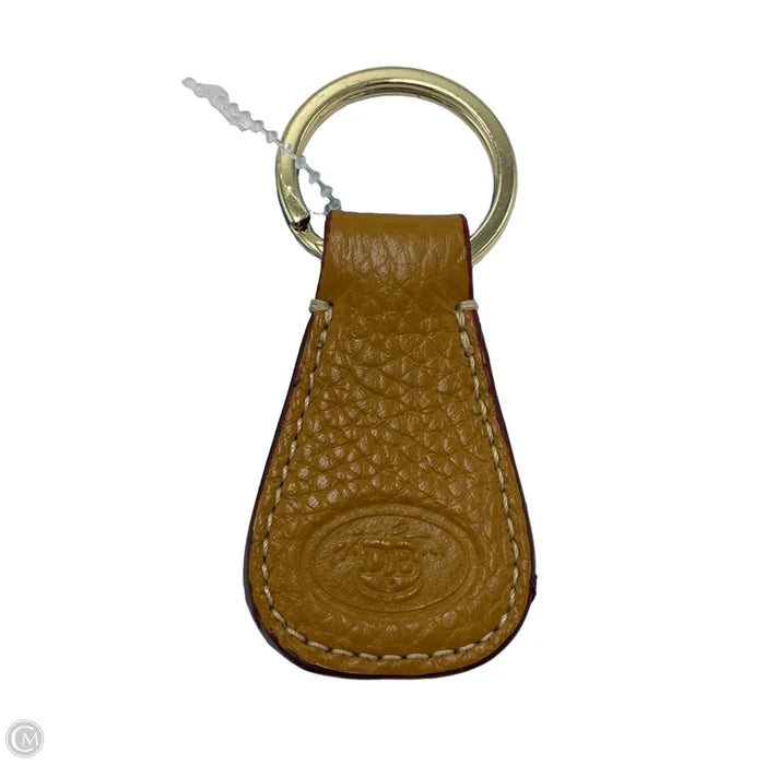 Key Chain Designer By Dooney And Bourke