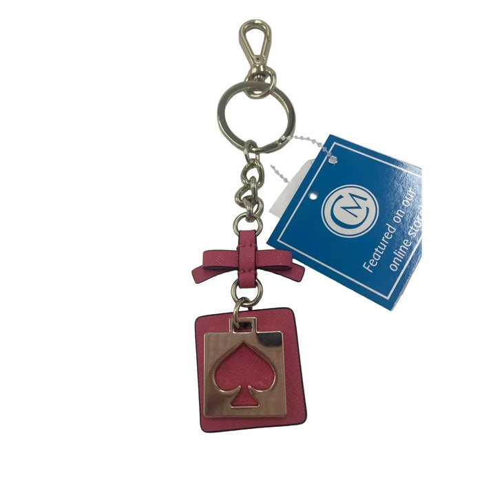 Key Chain Designer By Kate Spade
