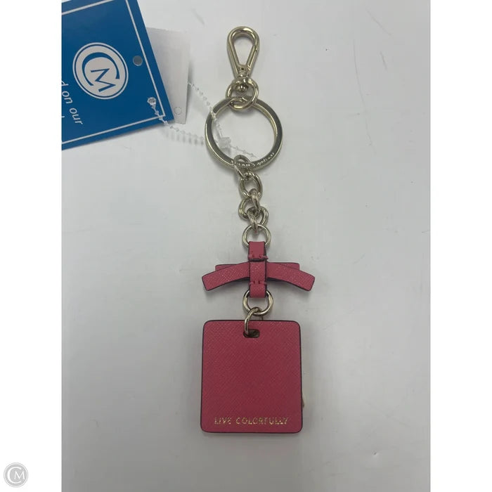 Key Chain Designer By Kate Spade