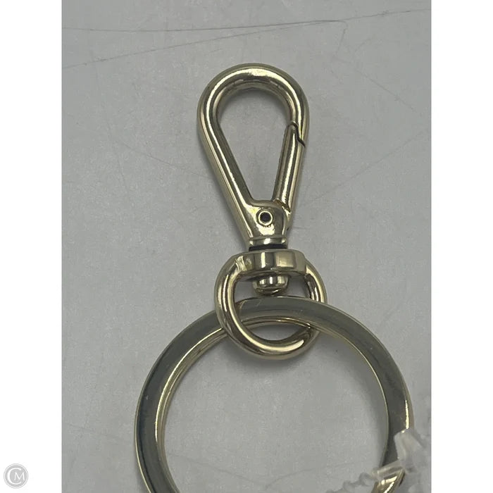 Key Chain Designer By Kate Spade