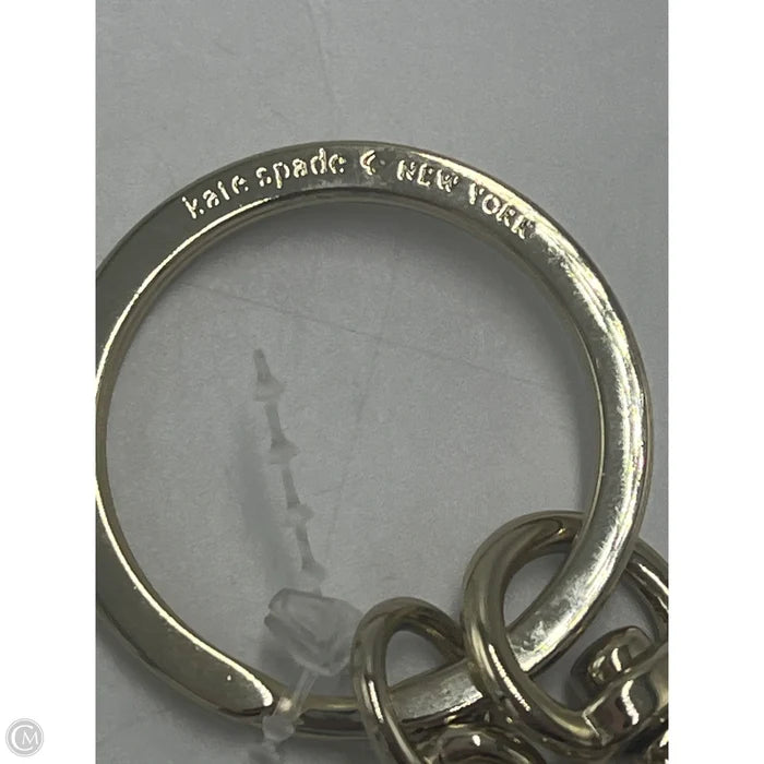 Key Chain Designer By Kate Spade