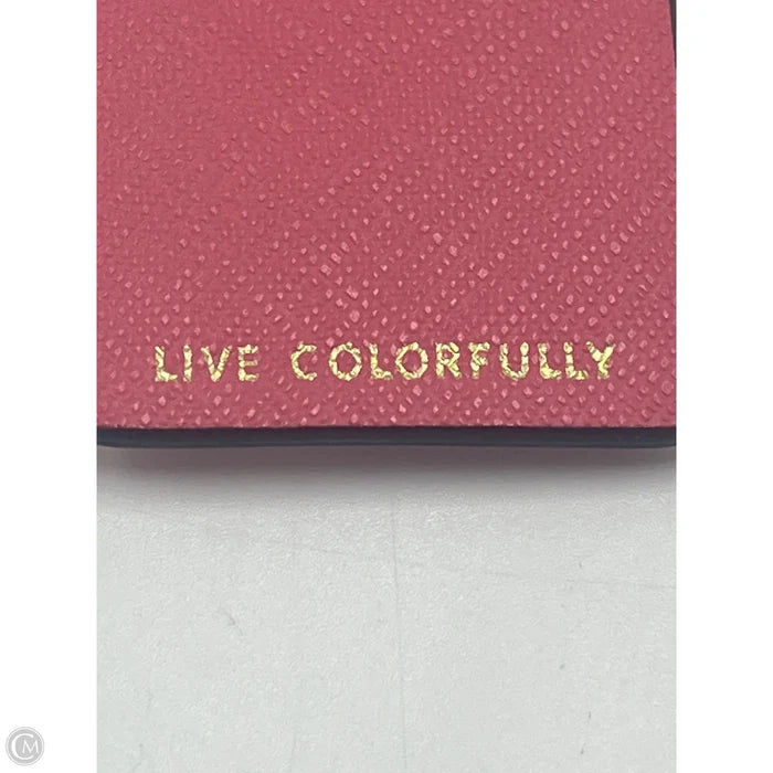 Key Chain Designer By Kate Spade