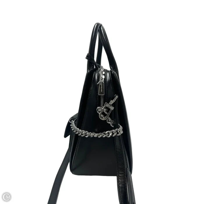 Michael Kors Laila Designer Satchel Handbag