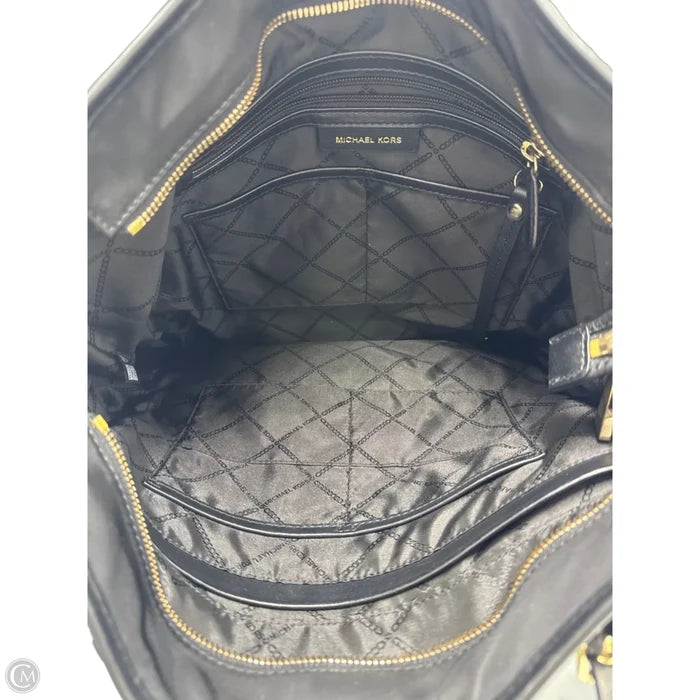 Michael Kors Leila Designer Tote