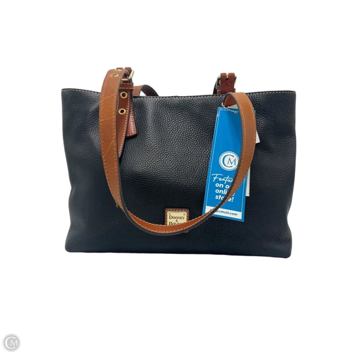 Like New! Handbag Designer By Dooney And Bourke