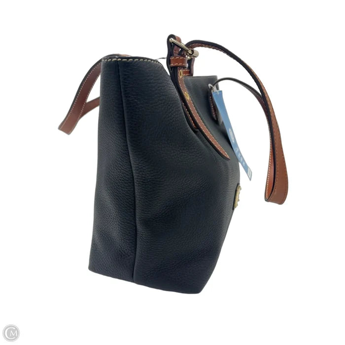 Like New! Handbag Designer By Dooney And Bourke