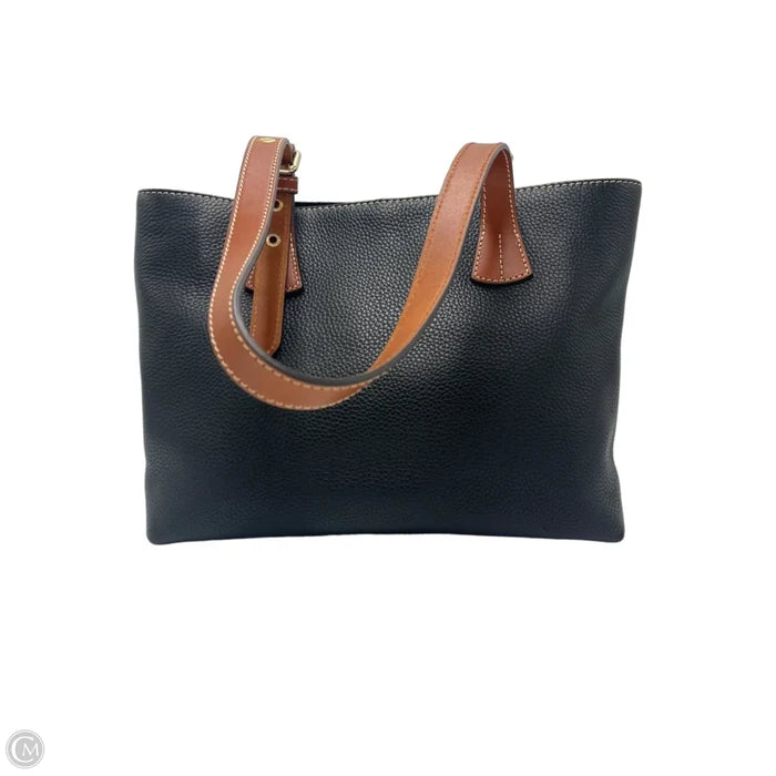 Like New! Handbag Designer By Dooney And Bourke