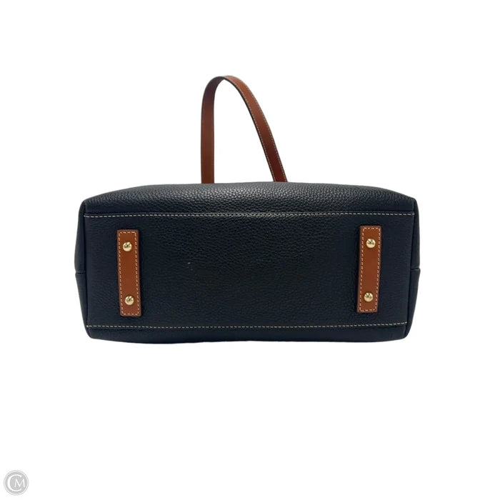 Like New! Handbag Designer By Dooney And Bourke