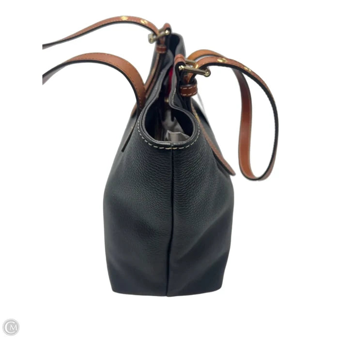 Like New! Handbag Designer By Dooney And Bourke