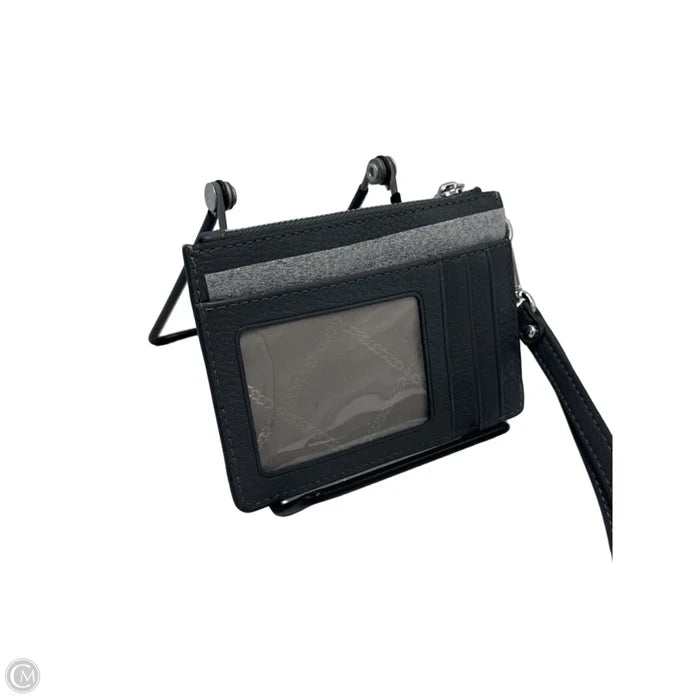 Like New! Id/Card Holder Designer By Michael Kors