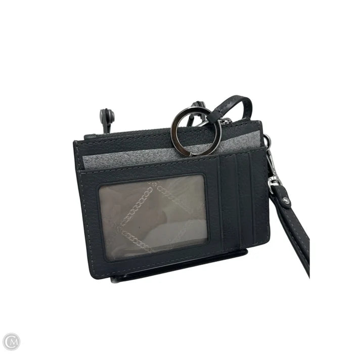 Like New! Id/Card Holder Designer By Michael Kors