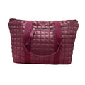 Like New! Kate Spade Camden Quilted Designer Tote