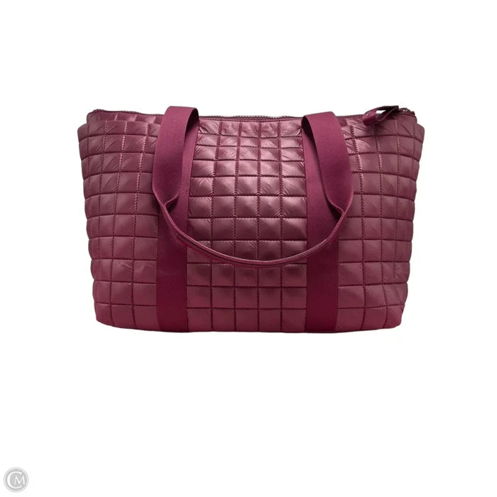 Like New! Kate Spade Camden Quilted Designer Tote