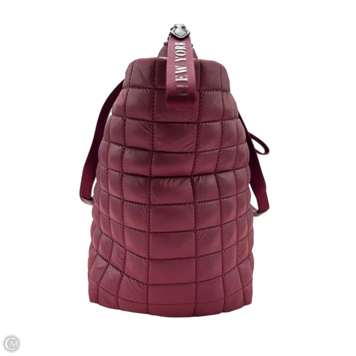 Like New! Kate Spade Camden Quilted Designer Tote