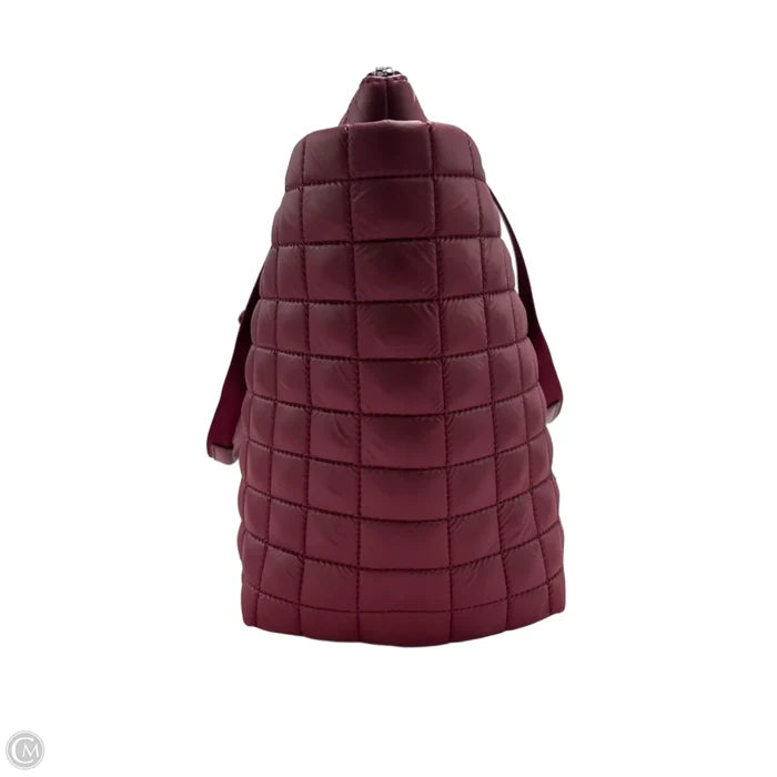 Like New! Kate Spade Camden Quilted Designer Tote