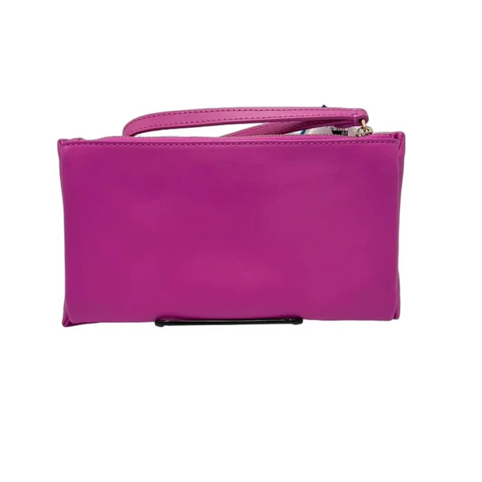 Like New! Kate Spade Millie Bow Designer Clutch / Wristlet