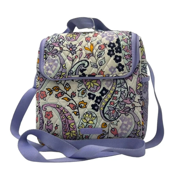 Like New! Lunch Box Accessory By Vera Bradley