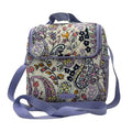 Like New! Lunch Box Accessory By Vera Bradley